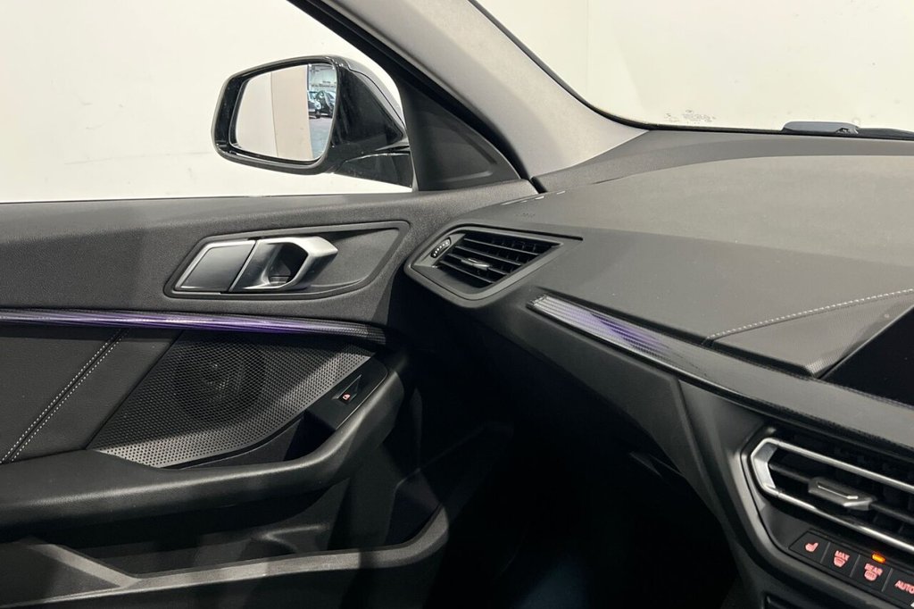 Used BMW 1 Series 2020 for sale - 77880303: Photo 23