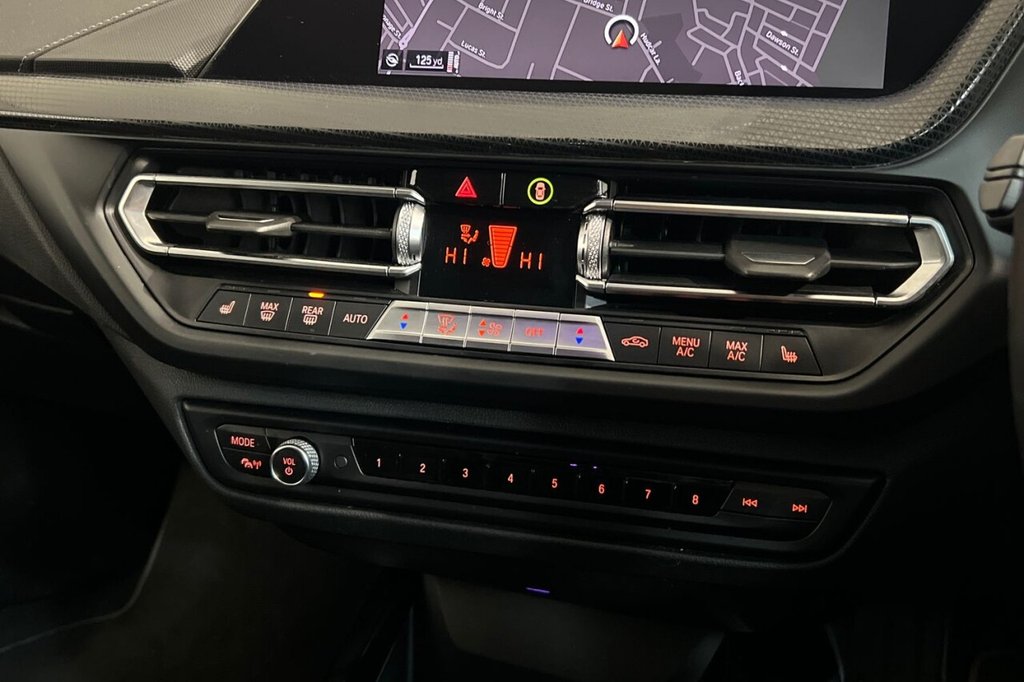 Used BMW 1 Series 2020 for sale - 77880303: Photo 24