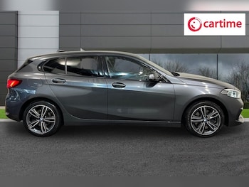 Used BMW 1 Series 2020 for sale - 77880303: Photo