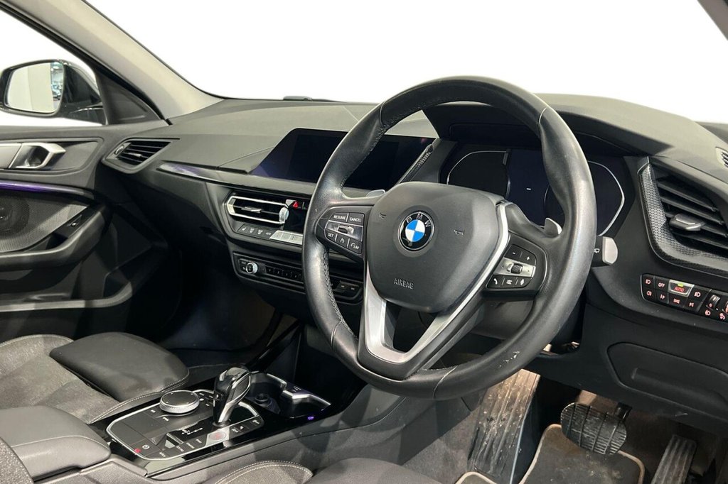 Used BMW 1 Series 2020 for sale - 77880303: Photo 9
