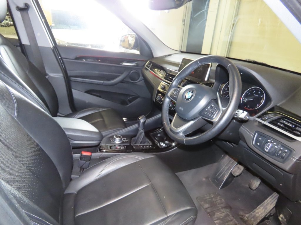 Used BMW X1 2021 for sale - 78083150: Photo 10