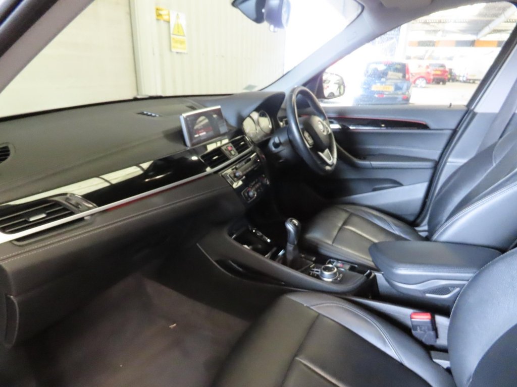 Used BMW X1 2021 for sale - 78083150: Photo 11