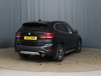 Used BMW X1 2021 for sale - 78083150: Photo