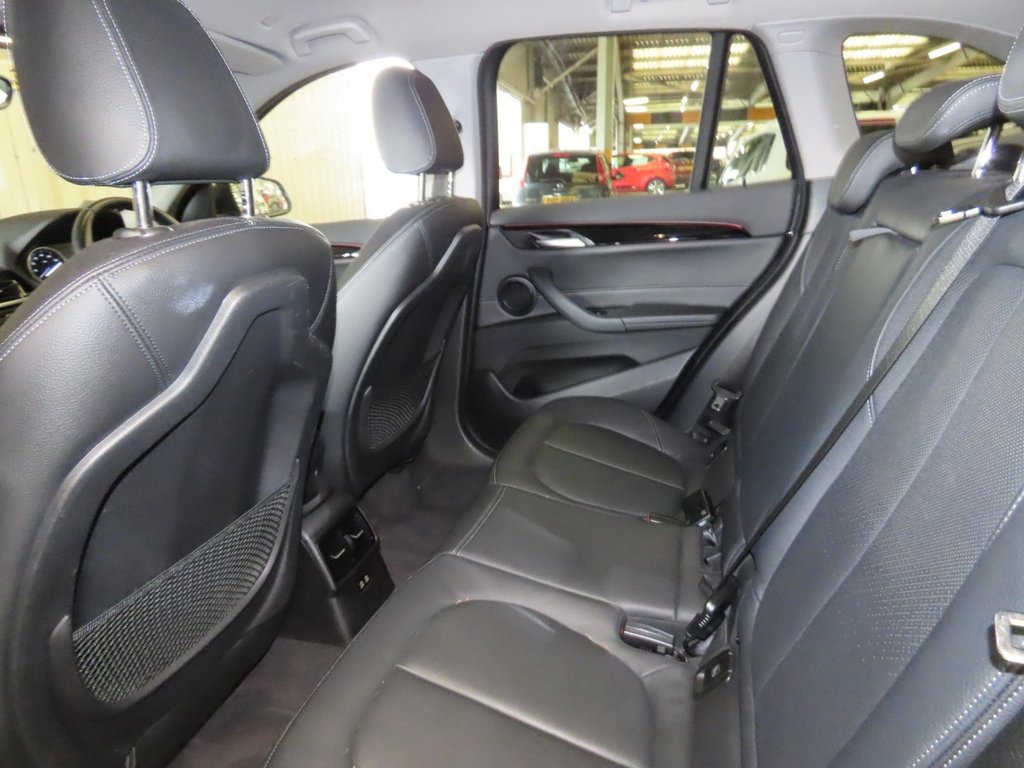 Used BMW X1 2021 for sale - 78083150: Photo 5