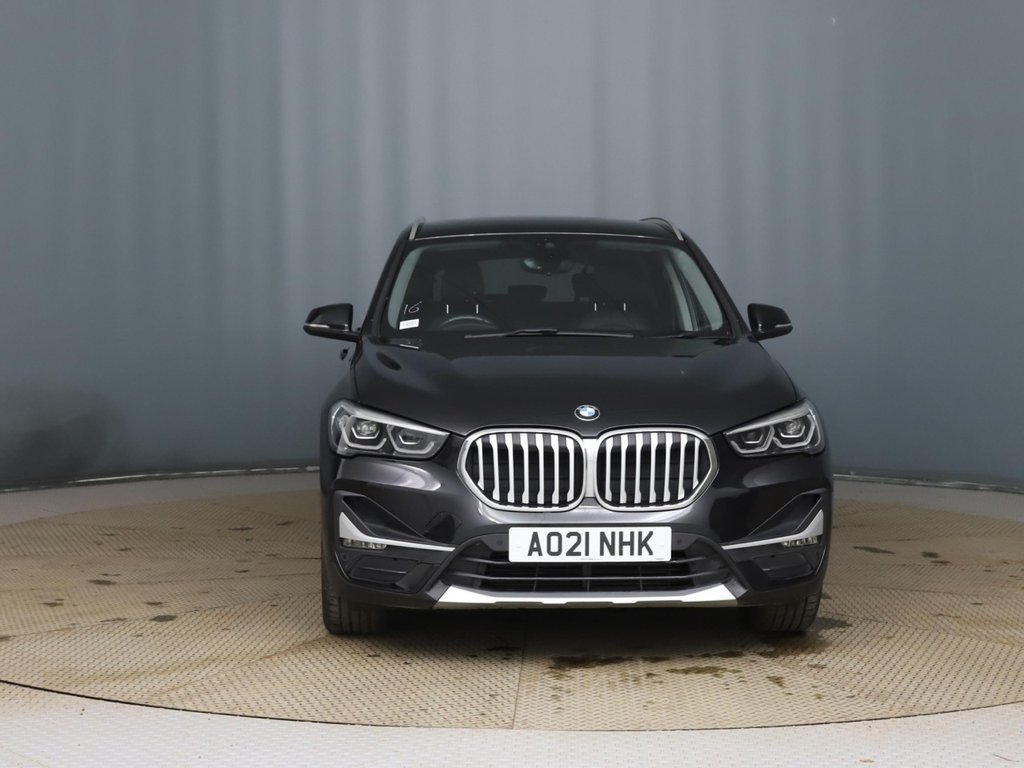 Used BMW X1 2021 for sale - 78083150: Photo 8