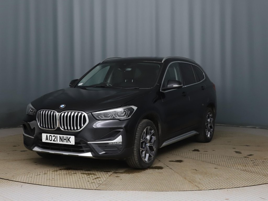 Used BMW X1 2021 for sale - 78083150: Photo 9