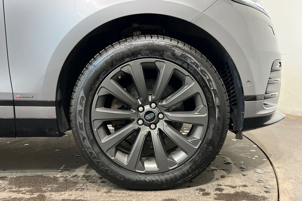 Used Land Rover Range Rover Velar 2021 for sale - 77703549: Photo 14