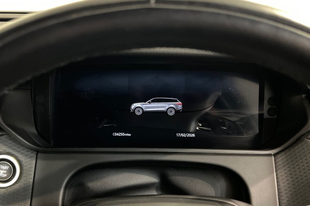 Used Land Rover Range Rover Velar 2021 for sale - 77703549: Photo 15