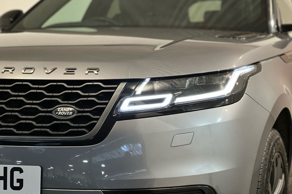 Used Land Rover Range Rover Velar 2021 for sale - 77703549: Photo 16