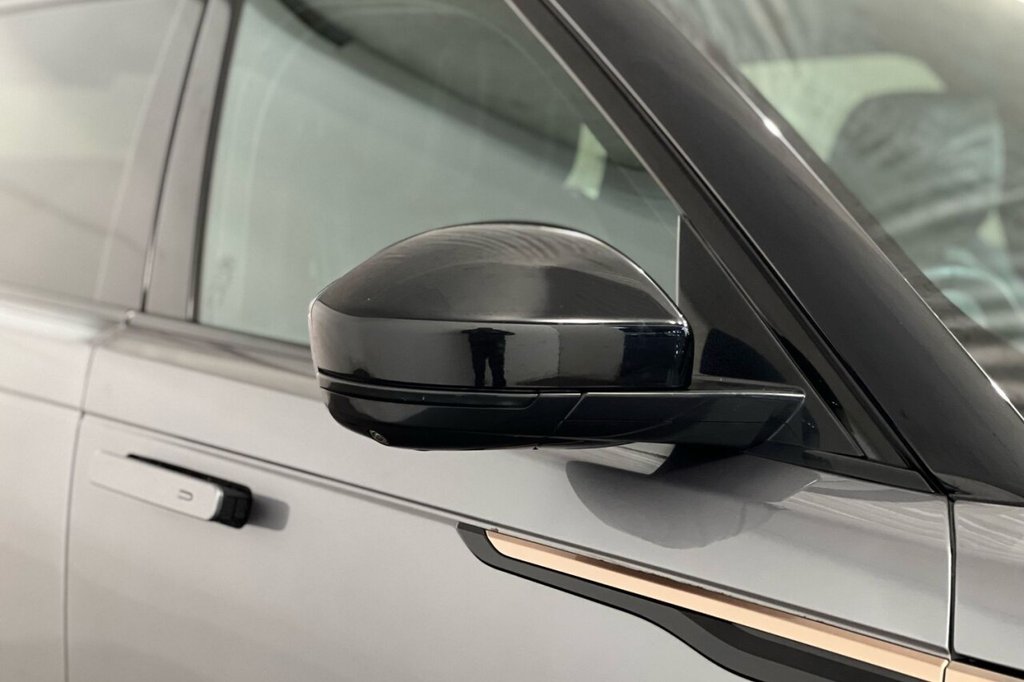 Used Land Rover Range Rover Velar 2021 for sale - 77703549: Photo 17