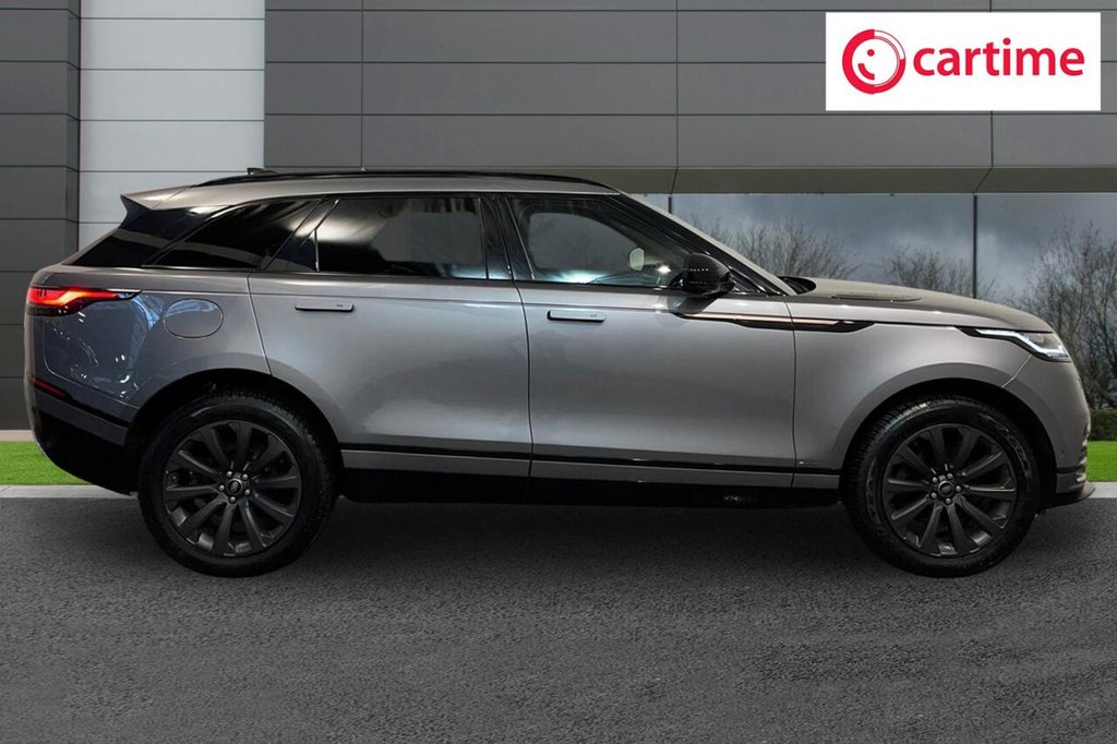 Used Land Rover Range Rover Velar 2021 for sale - 77703549: Photo 2