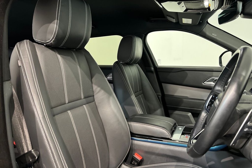 Used Land Rover Range Rover Velar 2021 for sale - 77703549: Photo 22