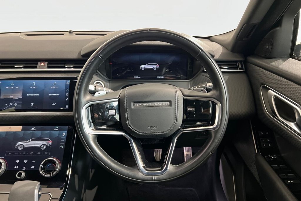 Used Land Rover Range Rover Velar 2021 for sale - 77703549: Photo 25