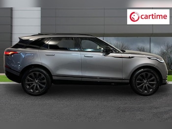 Used Land Rover Range Rover Velar 2021 for sale - 77703549: Photo