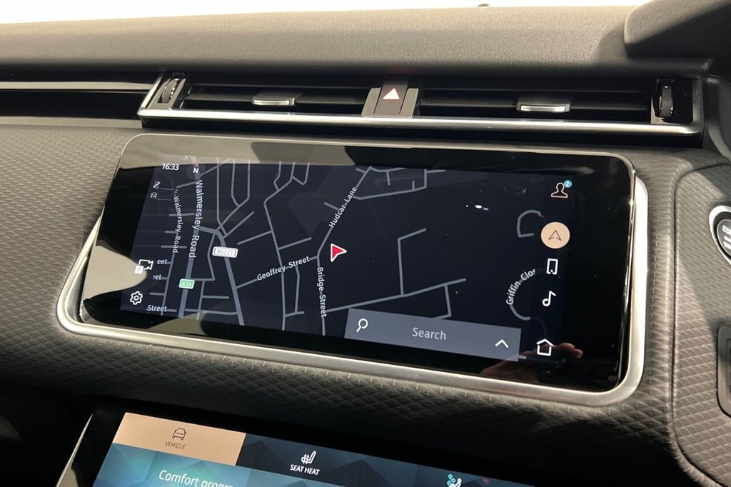 Used Land Rover Range Rover Velar 2021 for sale - 77703549: Photo 31