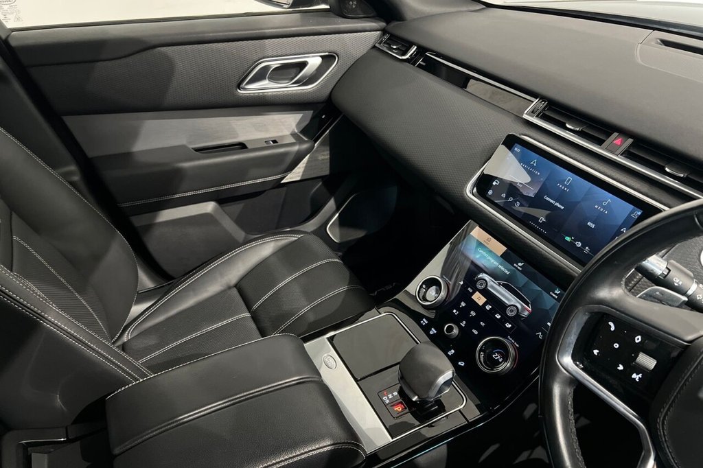 Used Land Rover Range Rover Velar 2021 for sale - 77703549: Photo 34