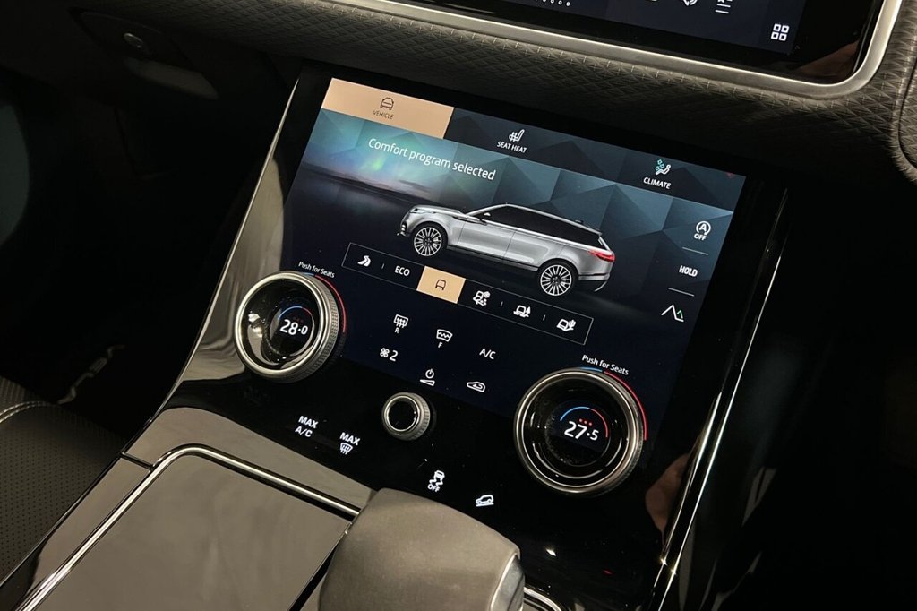 Used Land Rover Range Rover Velar 2021 for sale - 77703549: Photo 36