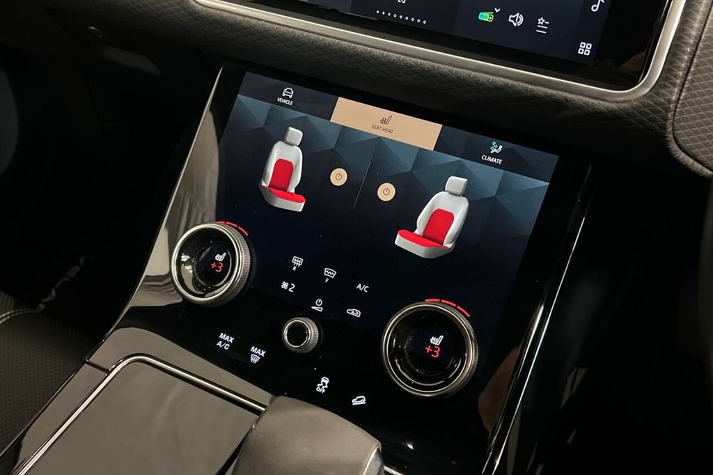 Used Land Rover Range Rover Velar 2021 for sale - 77703549: Photo 37