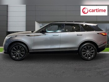 Used Land Rover Range Rover Velar 2021 for sale - 77703549: Photo