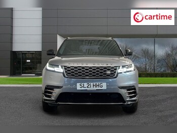 Used Land Rover Range Rover Velar 2021 for sale - 77703549: Photo