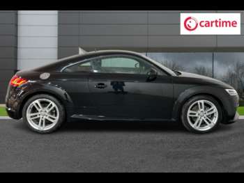 Used Audi TT 2020 for sale - 74954125: Photo