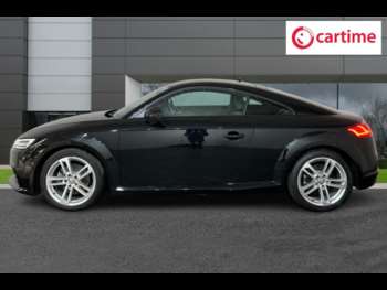 Used Audi TT 2020 for sale - 74954125: Photo