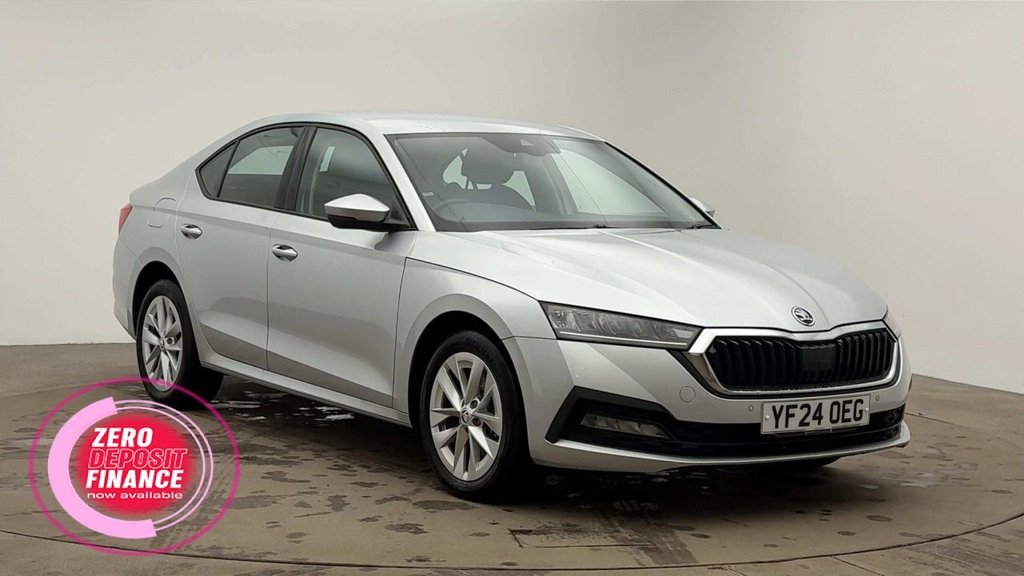 Used Skoda Octavia 2024 for sale - 76400408: Photo 1
