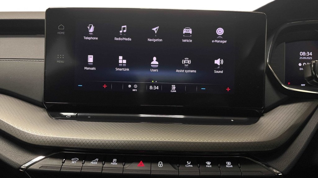 Used Skoda Octavia 2024 for sale - 76400408: Photo 10