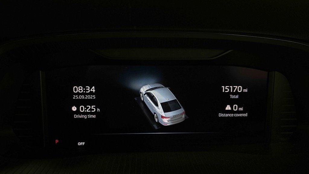 Used Skoda Octavia 2024 for sale - 76400408: Photo 11