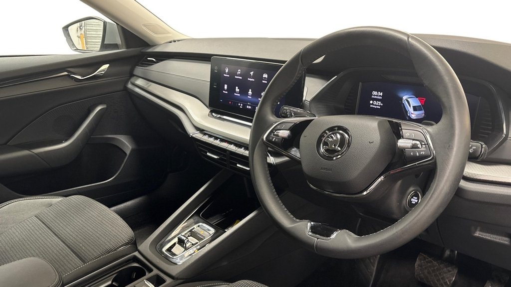 Used Skoda Octavia 2024 for sale - 76400408: Photo 5