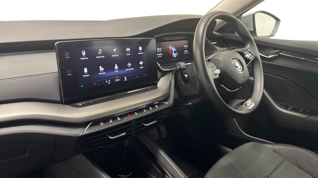 Used Skoda Octavia 2024 for sale - 76400408: Photo 6