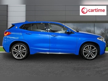 Used BMW X2 2019 for sale - 75727717: Photo