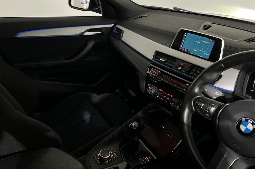 Used BMW X2 2019 for sale - 75727717: Photo 32