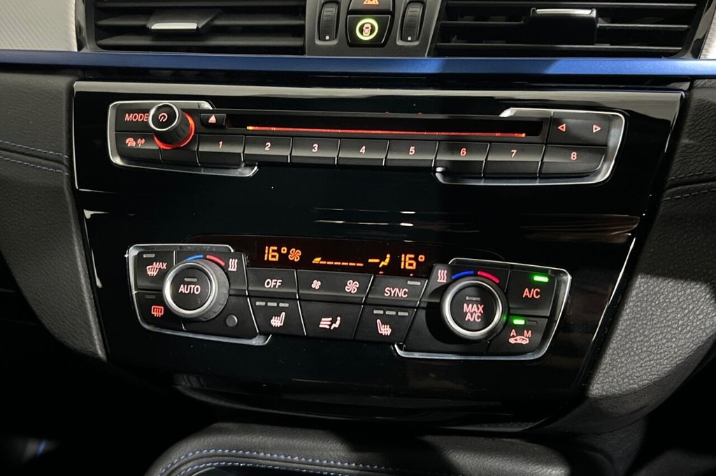 Used BMW X2 2019 for sale - 75727717: Photo 33