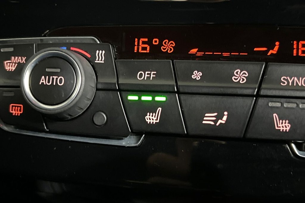 Used BMW X2 2019 for sale - 75727717: Photo 34