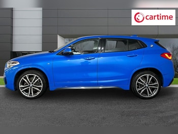 Used BMW X2 2019 for sale - 75727717: Photo