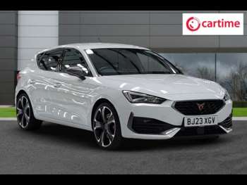 2023 (23) - 1.4 eHybrid 12.8kWh VZ2 Hatchback 5dr Petrol Plug-in Hybrid DSG Euro 6 (s/s