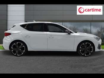 Used Cupra Leon 2023 for sale - 75370181: Photo