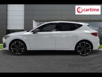 Used Cupra Leon 2023 for sale - 75370181: Photo