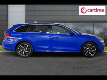 Used Skoda Octavia 2021 for sale - 75286611: Photo