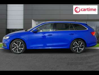 Used Skoda Octavia 2021 for sale - 75286611: Photo