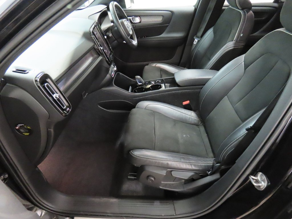 Used Volvo XC40 2021 for sale - 78036294: Photo 11