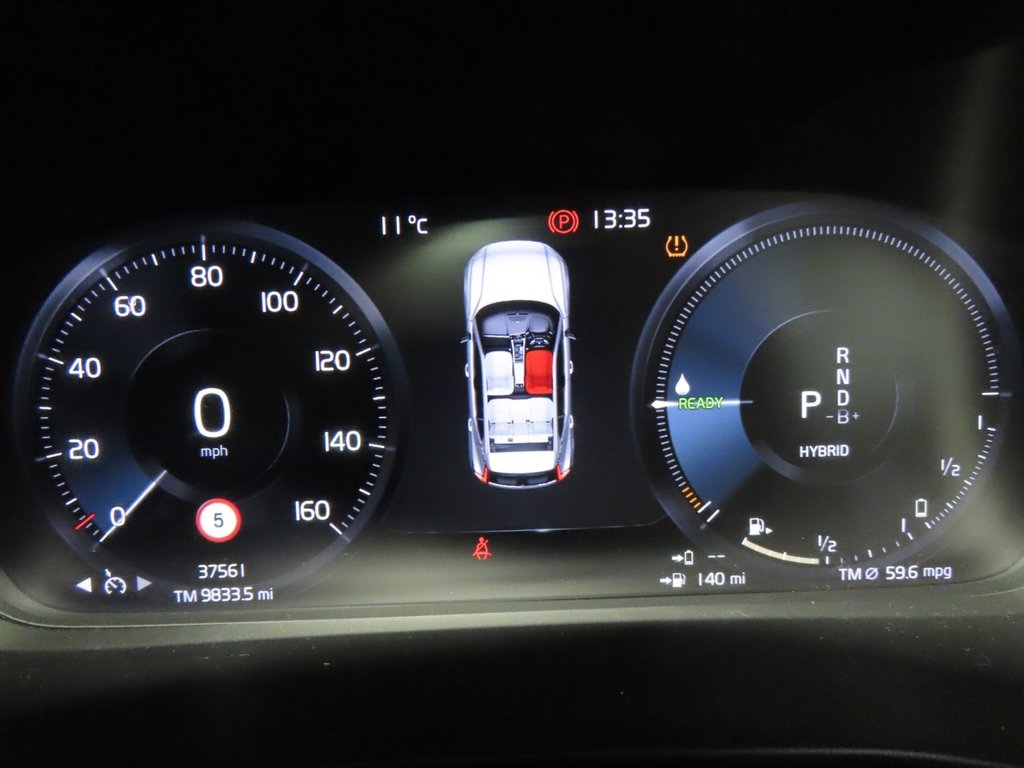 Used Volvo XC40 2021 for sale - 78036294: Photo 12