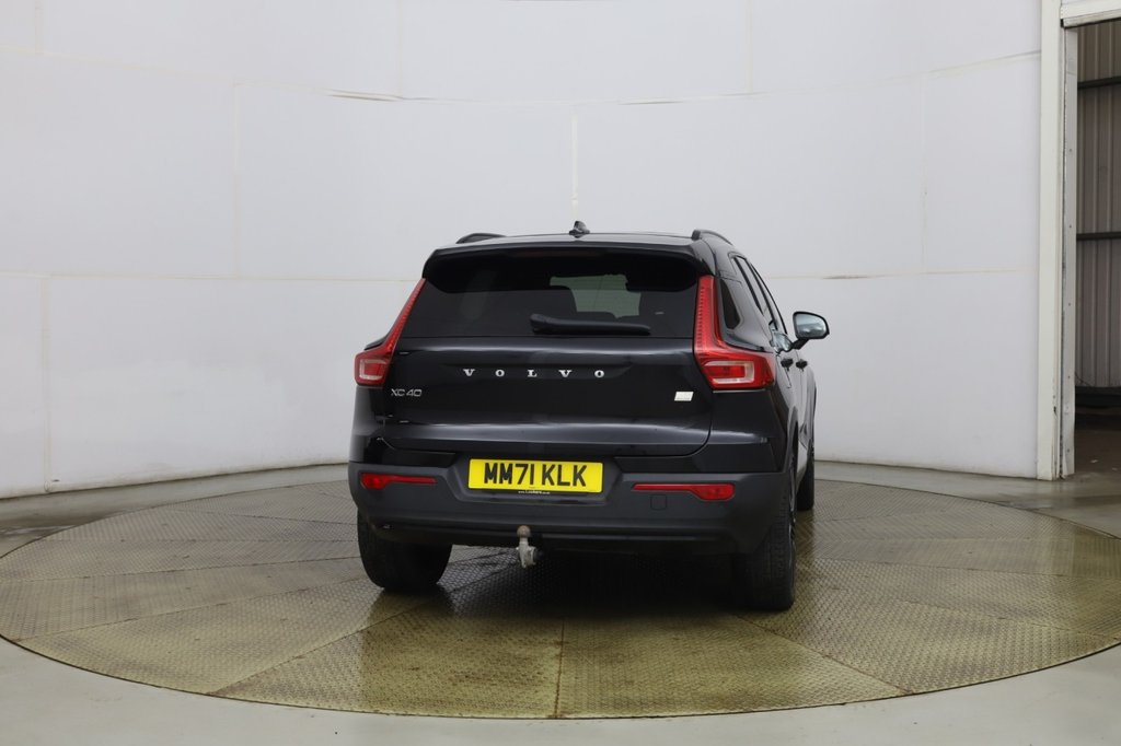 Used Volvo XC40 2021 for sale - 78036294: Photo 2
