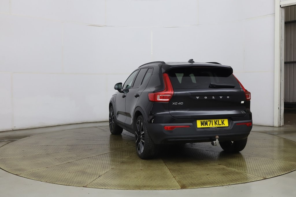 Used Volvo XC40 2021 for sale - 78036294: Photo 3