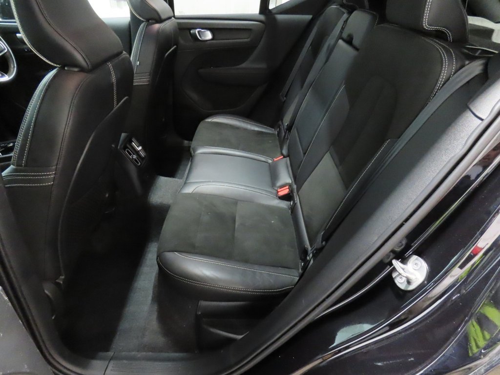 Used Volvo XC40 2021 for sale - 78036294: Photo 5