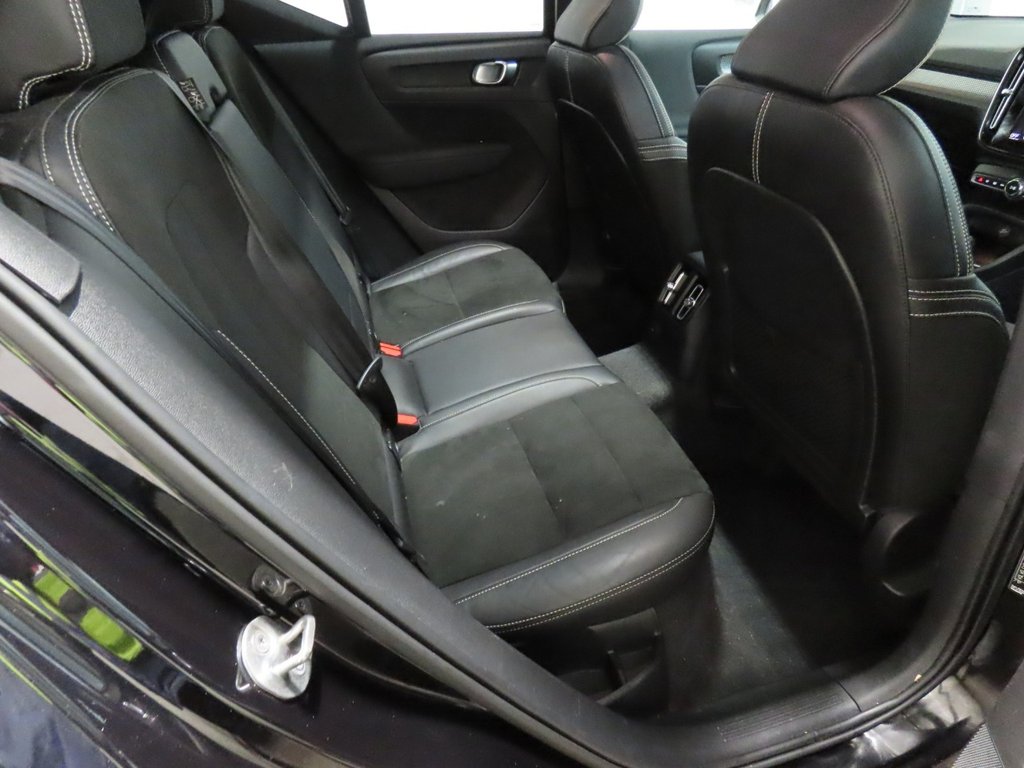 Used Volvo XC40 2021 for sale - 78036294: Photo 6
