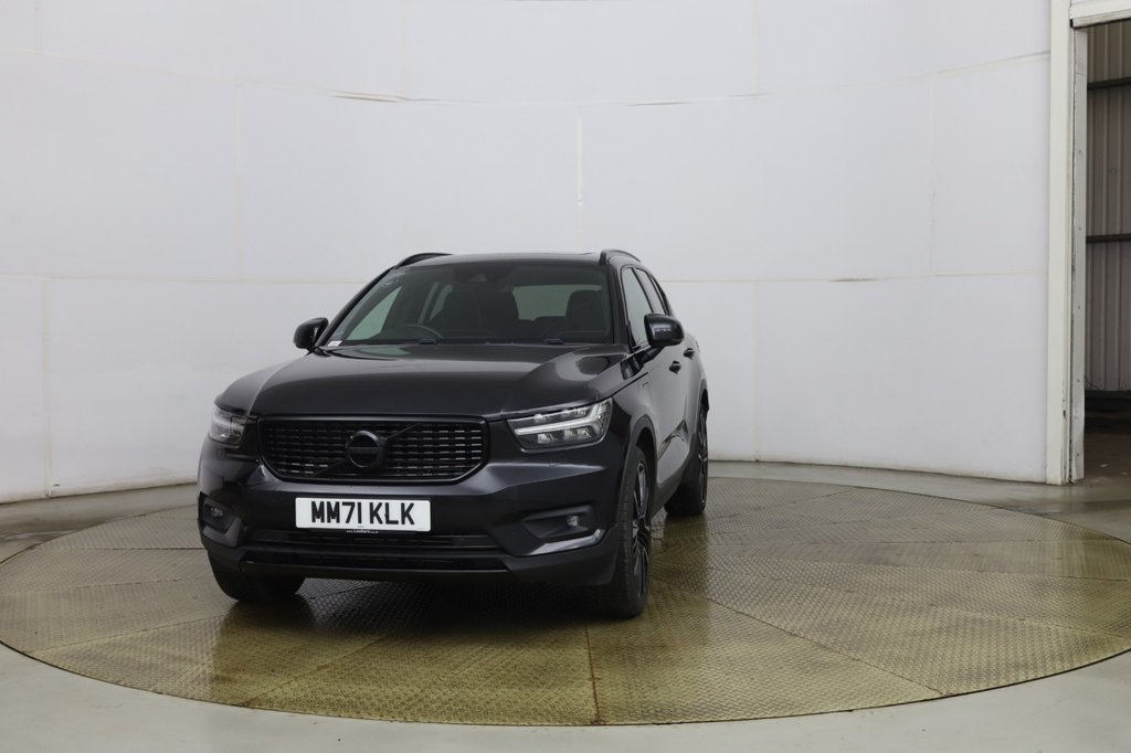 Used Volvo XC40 2021 for sale - 78036294: Photo 8