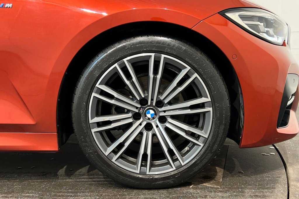 Used BMW 3 Series 2020 for sale - 77719726: Photo 14