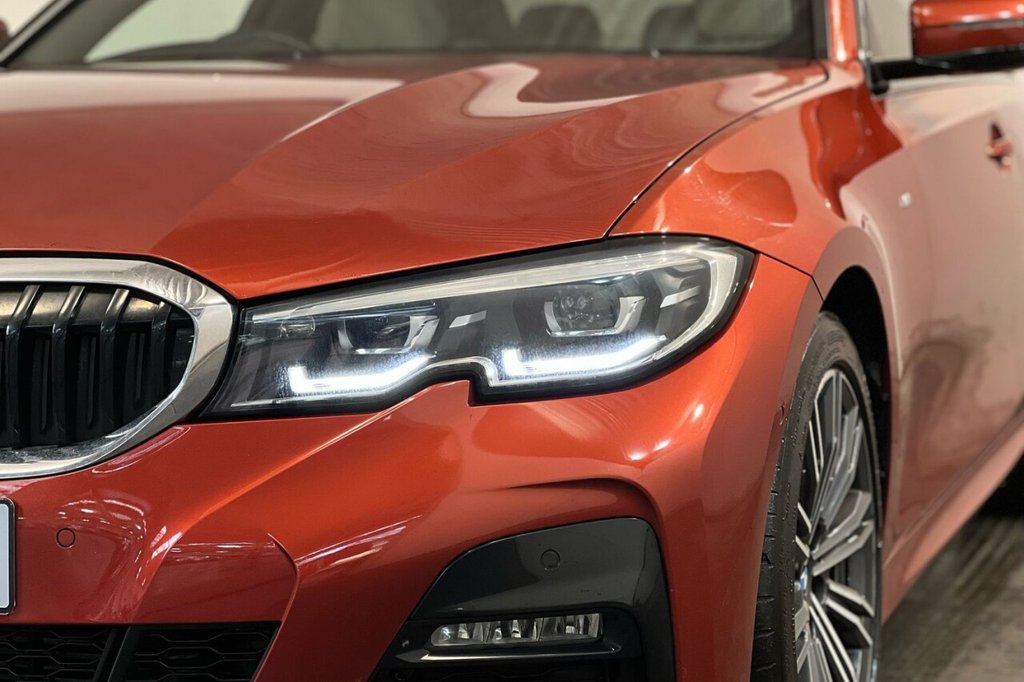 Used BMW 3 Series 2020 for sale - 77719726: Photo 16